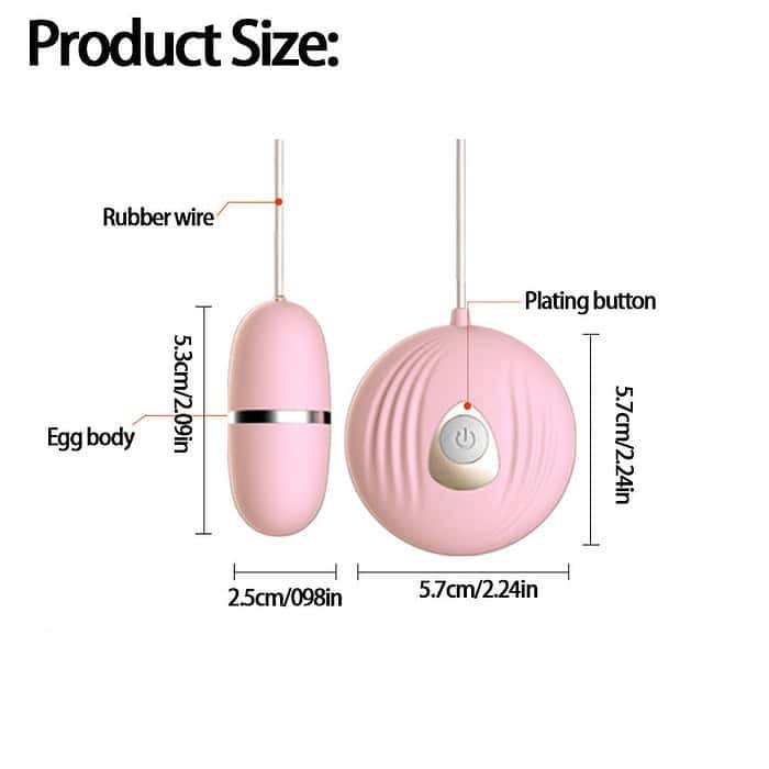 7 Speed mini shell jump eggs - Image 4