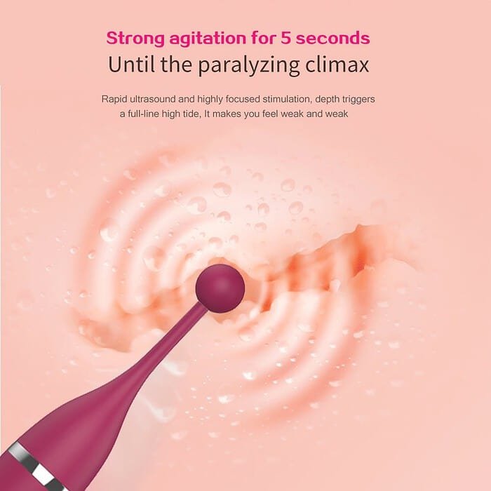 Honey Bean G-Spot Massage - Image 16