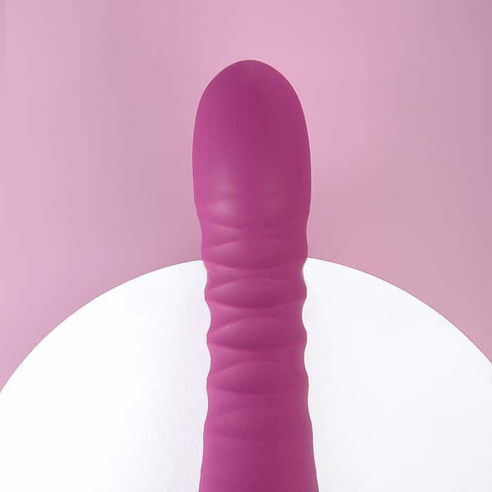 King Vibrating Thruster - Image 6