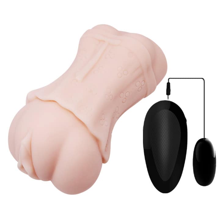 Multi-speed Vibration Lifelike Self-contained Strokers