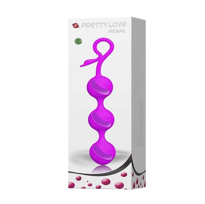 Waterproof Silicone Kegel Balls - Image 6