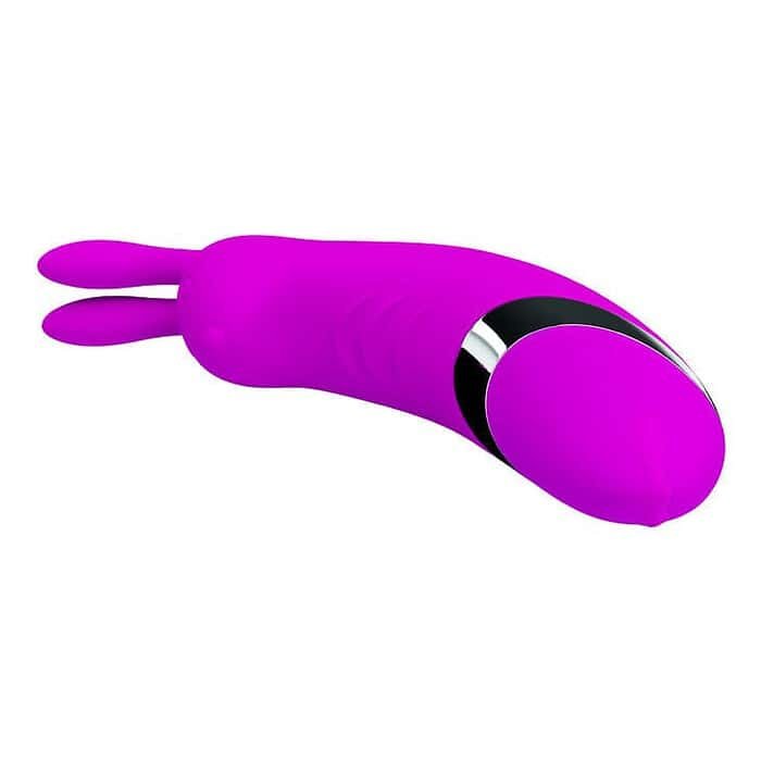 12 Speed Rabbit Vibrator Magic Wand - Image 4