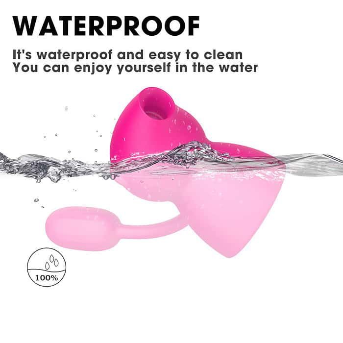 Pig Tongue Licks Jump Egg - Image 11