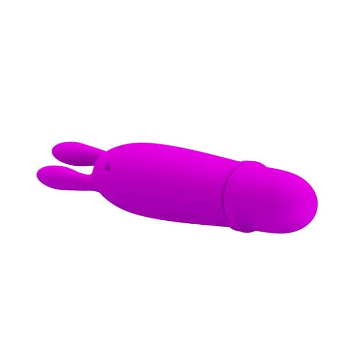 Silicone AV Vibrator G Spot Massage