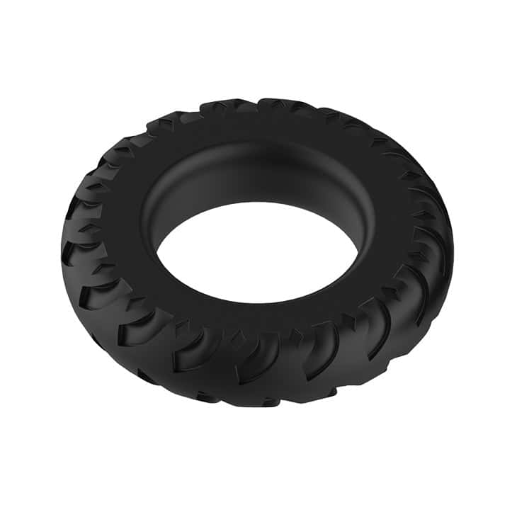 Male Cock Ring Silicone