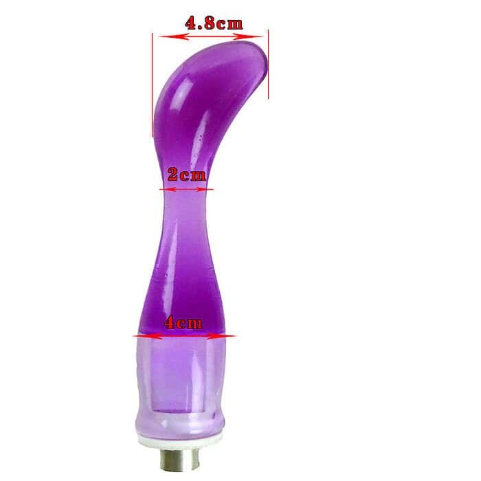 e890bd3d19541868 Bend Sex Machine Attachment - Image 2