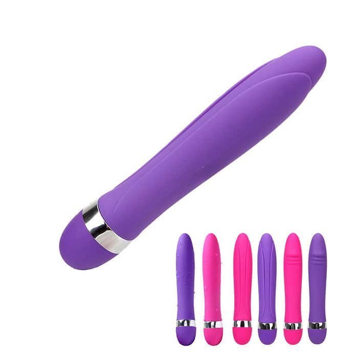 AV Stick G-spot Clitoris Stimulator - Image 10