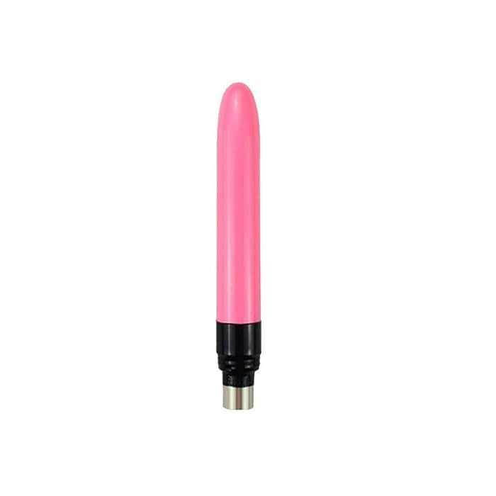 Pink Make Love Sex Machine With 5 Dildo - Image 14