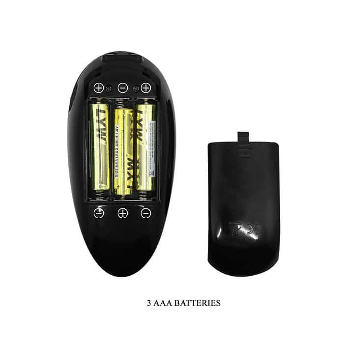 Multi-speed Vibration Strap Ons Women's Sex Toys - Image 8