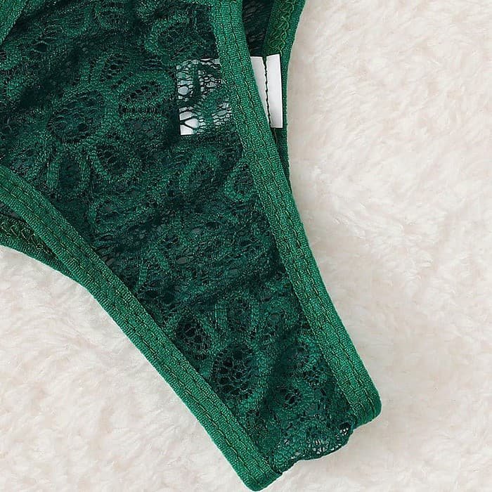 Three Point Hollow Cross Binding - Multi-Color / Multi-Size - Image 36