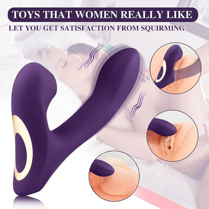 Ten Frequency Jump Egg Sex Toy - Image 15