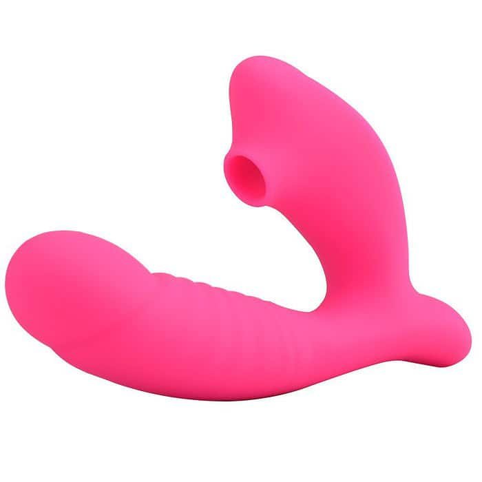Wear Clitoral Sucking Vibrators - Image 3