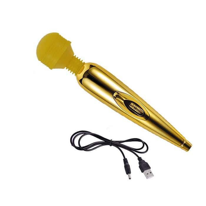 G-spot Vibrator Massager Vibrating Dildo - Image 11