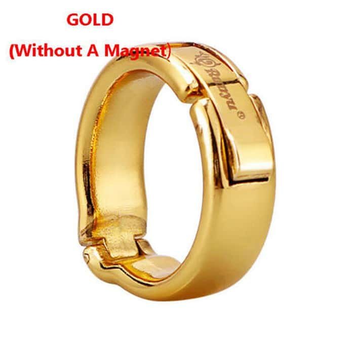 Magnetic Physiotherapy Circumcision Erection Cock Ring - Image 25