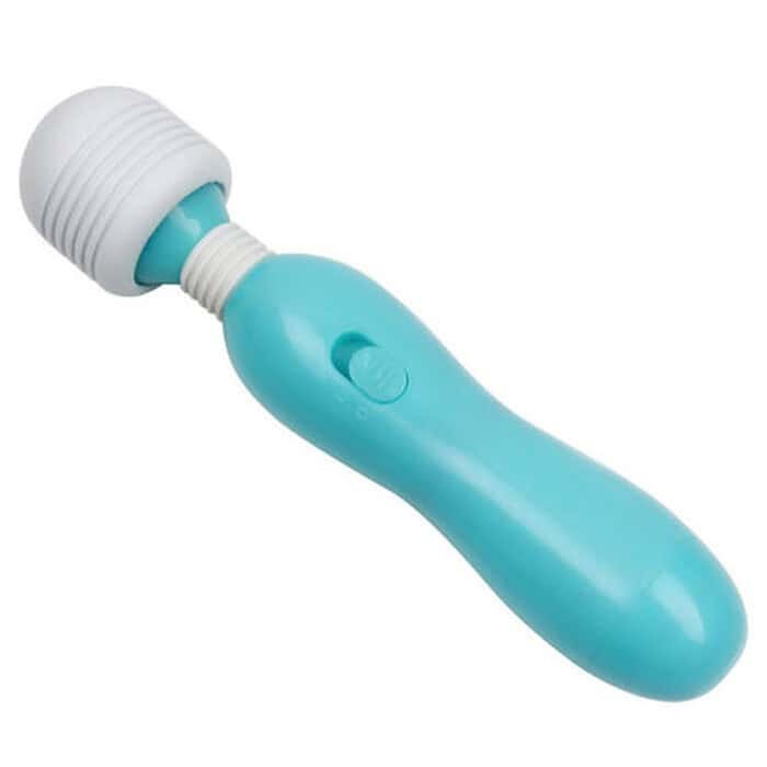 Magic Wand Multi Speed Mini Vibrator - Image 2