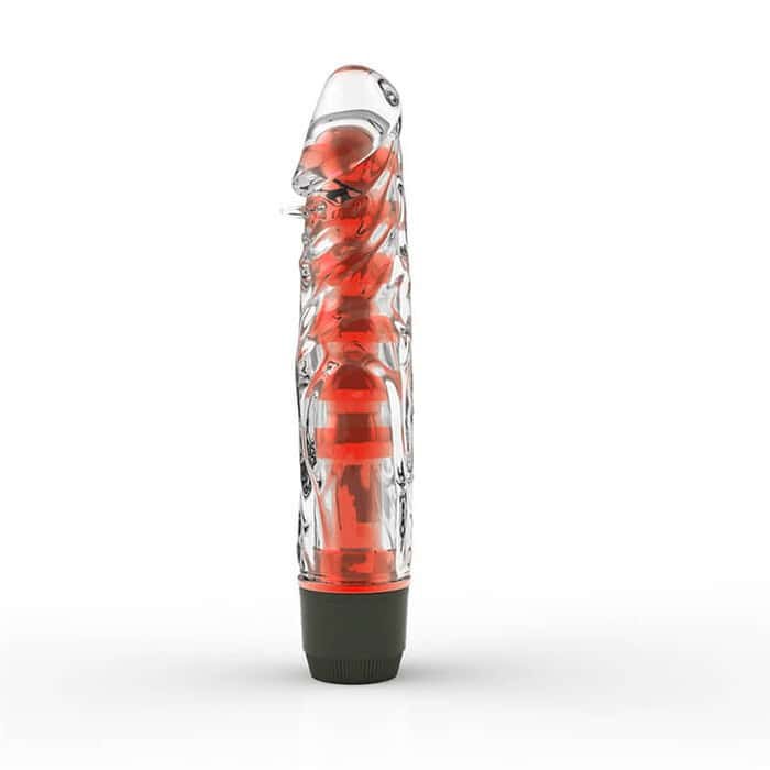 G-Spot Stimulation Dildo Wholesale - Image 2