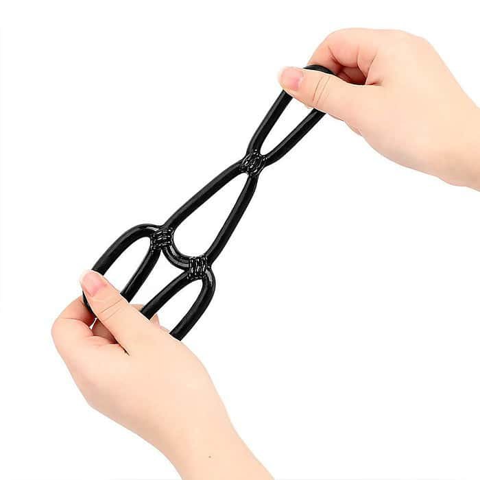 Delay Premature Ejaculation Penis Ring - Image 6