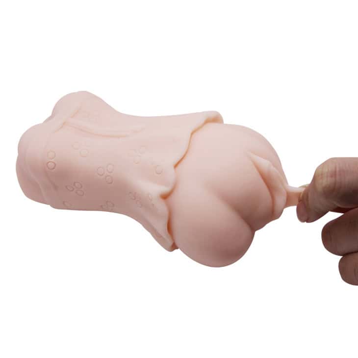 Multi-speed Vibration Lifelike Self-contained Strokers