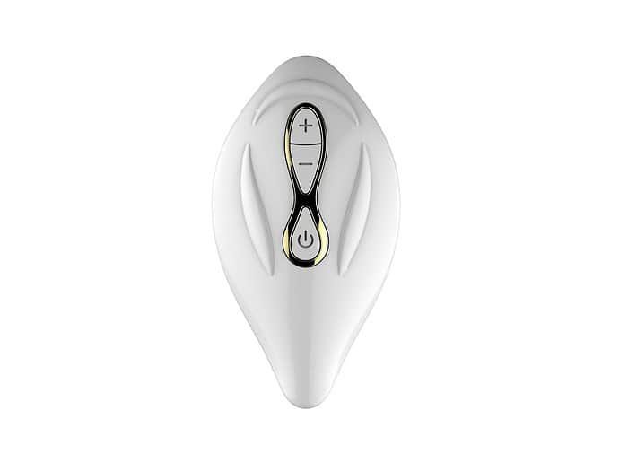 12 Speed Wireless Egg Vibrator - Image 4