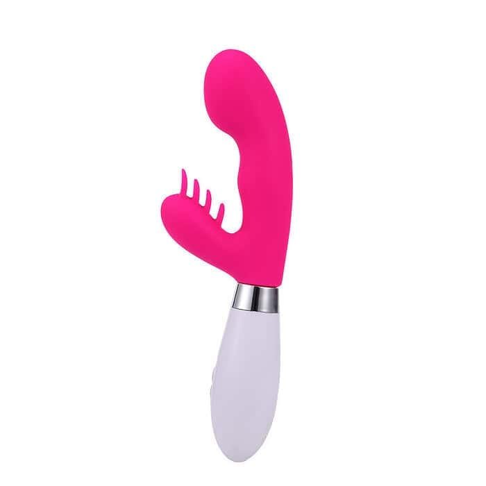 36 Speed Rampant Rabbit Vibrator - Image 2