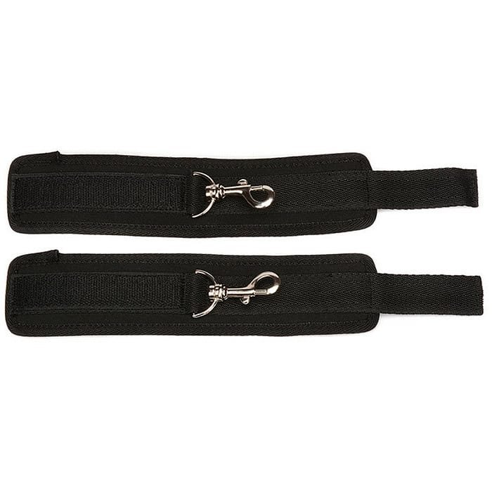 Adult Hand Cuffs Strap Anti-cuff With Mouth Ball Kit - Image 8