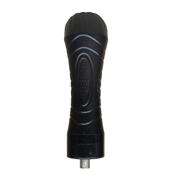 Black Sex Machine with 5 Dildos and Masturbation - Image 14