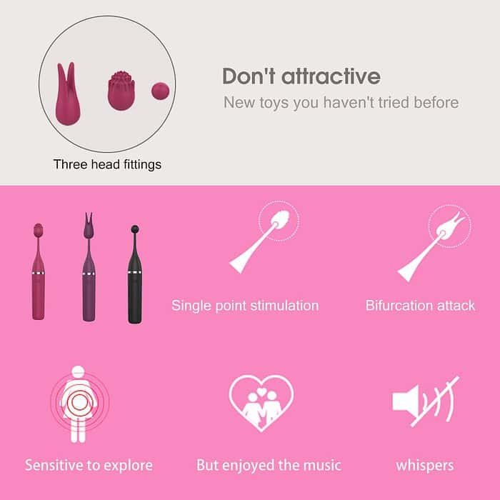 Honey Bean G-Spot Massage - Image 19