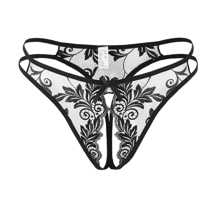 Pink Sexy Lingerie - Image 15