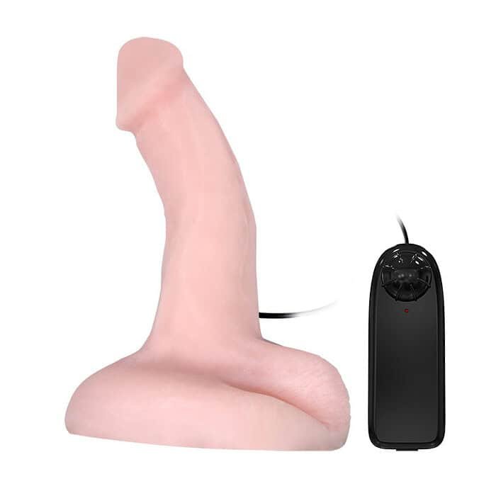 Vibrating Dildos Multi -Speed Rotation - Image 5