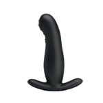 4-Function of Tickling USB Rechargeable Anal Vibrator - Image 4