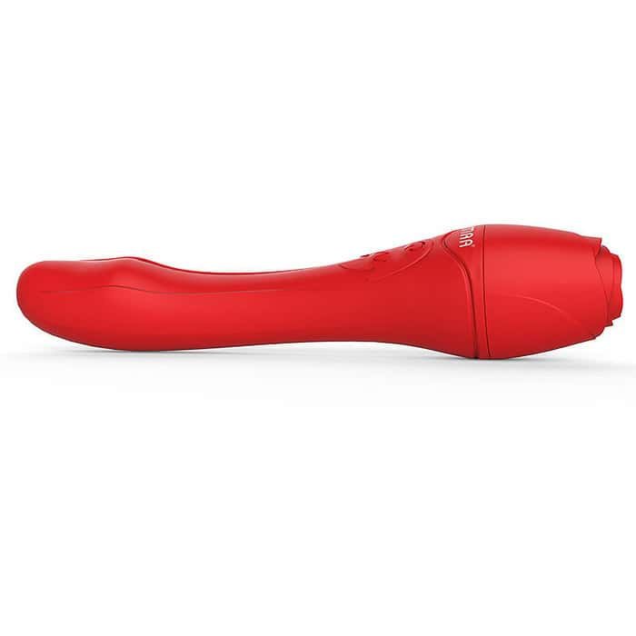 Rose Heating Vibrator - Image 6
