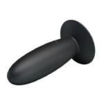 12 Speed USB Rechargeable Anal Plug - Image 4
