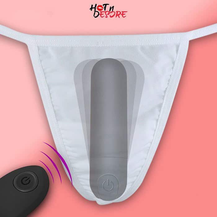 Wireless Remote Control Bullet Vibrators - Image 10