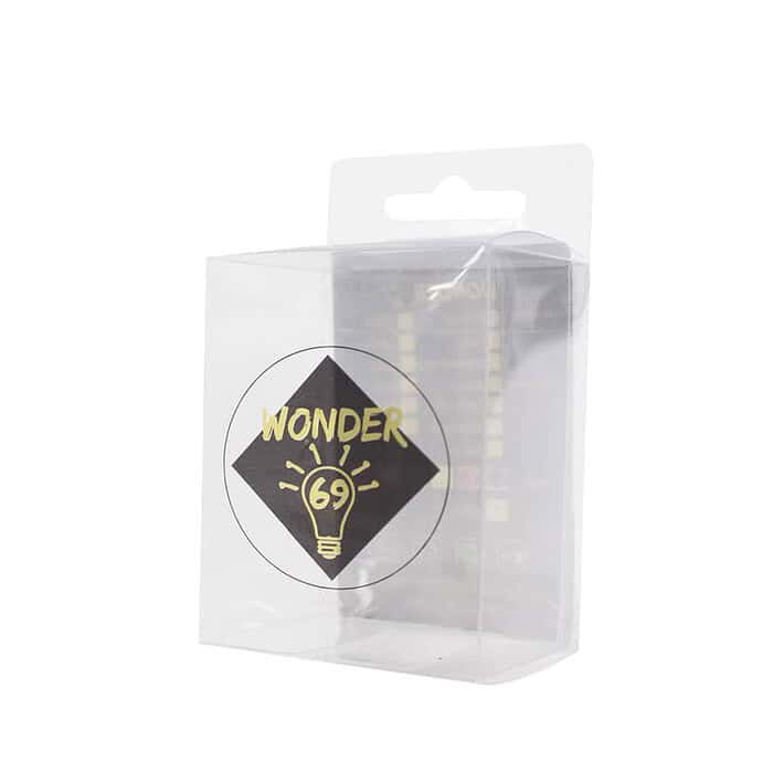 Scandal Lovers Tape 15M Bundle Of Electrostatic Tape - Image 10