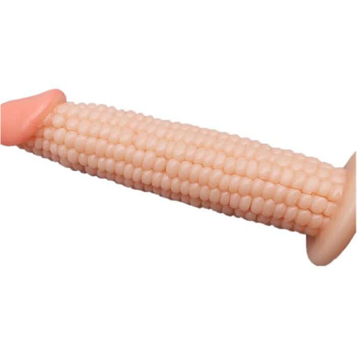 Sex Machine Attachment Dildo - Image 2