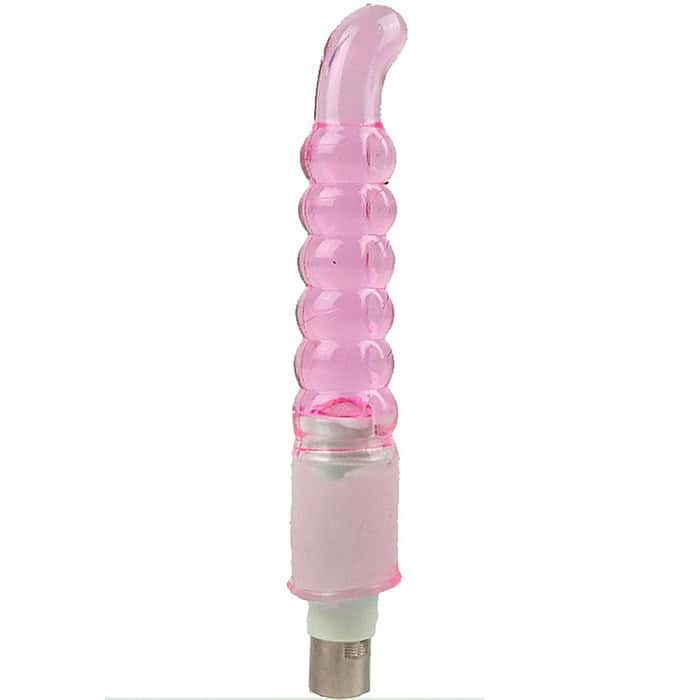 Black Sex Machine with 5 Dildos for Women - Image 15