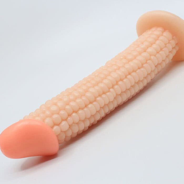 Sex Machine Attachment Dildo - Image 5