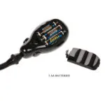 Barometer Suction Automatic Pump - Image 8