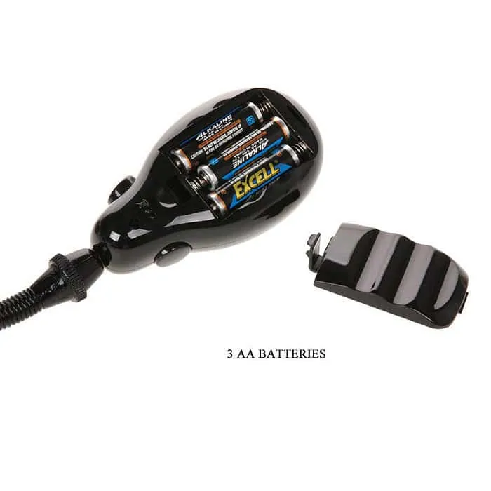 Barometer Suction Automatic Pump - Image 8