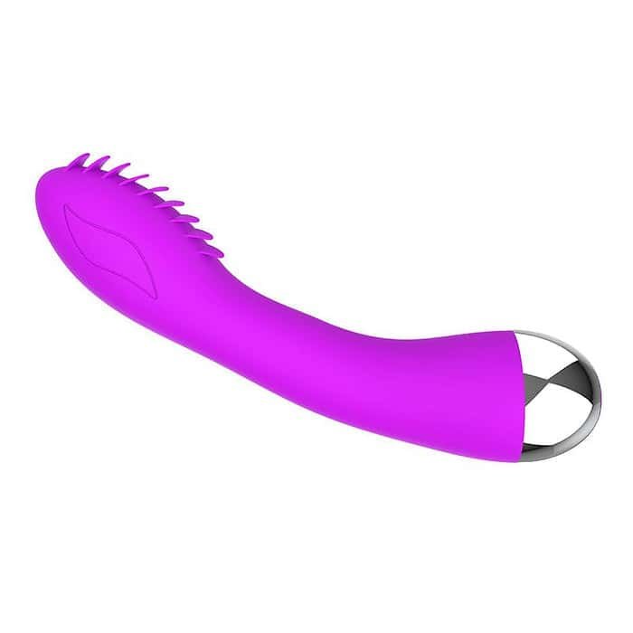 12 Frequency Soft Tongue Vibrator - Image 3