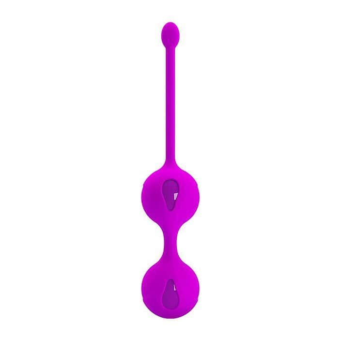 Contract The Vagina Kegel Balls - Image 3