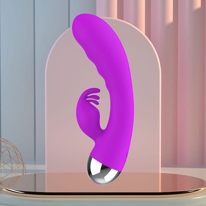 12 Modes Rabbit Vibrator - Image 18
