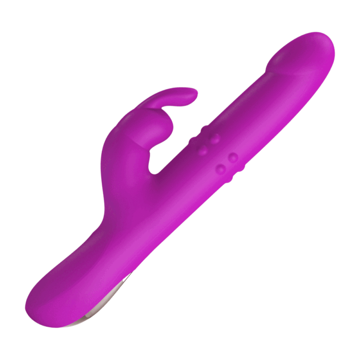 Multi-Speed Rabbit Vibrator - Image 8
