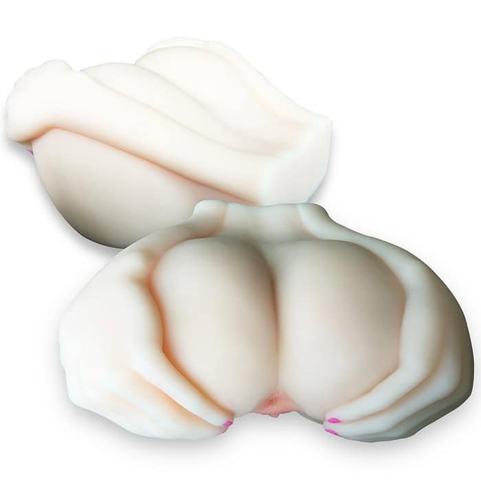 Male Masturbator 3D Realistic Pussy Vagina Sex Doll - Image 7