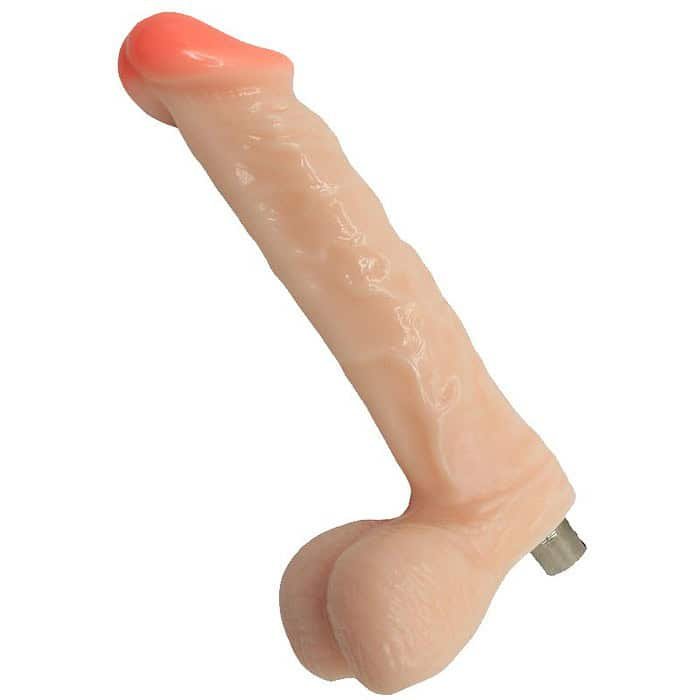 Women Pink Sex Machine with 8 Dildos - Image 19