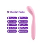 G-Point Wand Vibrator Massagers - Image 11