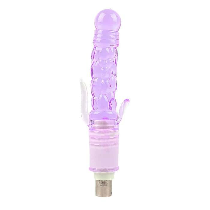 f396da8164811c4d Sex Machine Attachment Dildo Vagina Stimulation Toy - Image 2