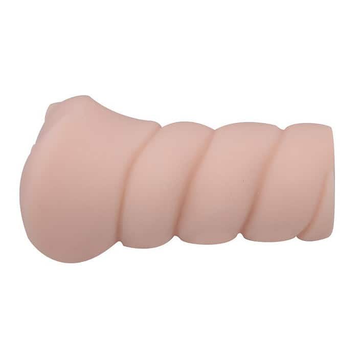 Exact Full Size Replica Self- contained Strokers Men's Sex Toy - Image 4