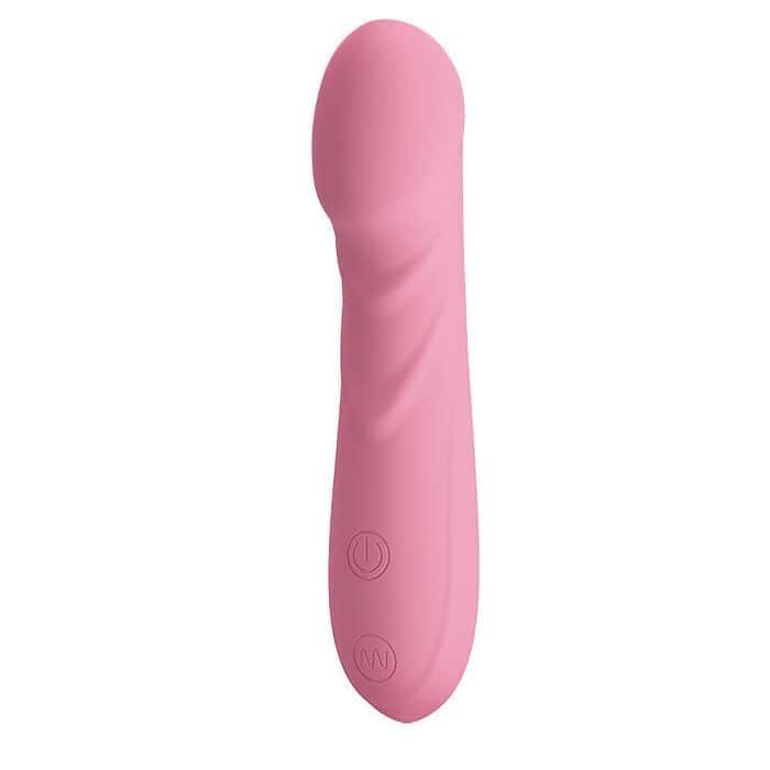 30-Function Silicone Vibrator - Image 5