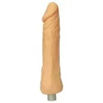 Huge Dildo for Sex Machine - Image 5